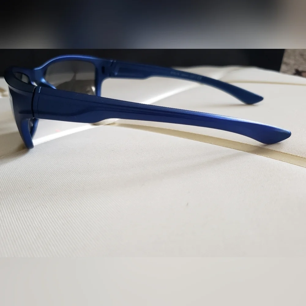 *3/$10 Blue Sport sunglasses